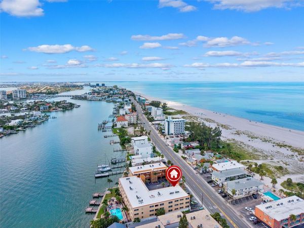 10265 GULF BOULEVARD, Unit A-301, ST PETERSBURG, FL 33706
