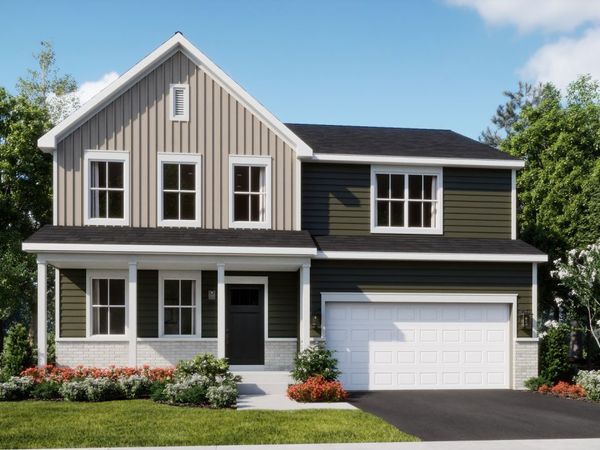 2861 McMurtrie Way, Yorkville, IL 60560