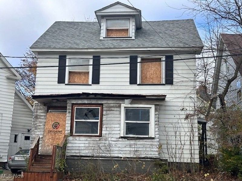 262 S Portage Path, Akron, OH 44302 Photo 1