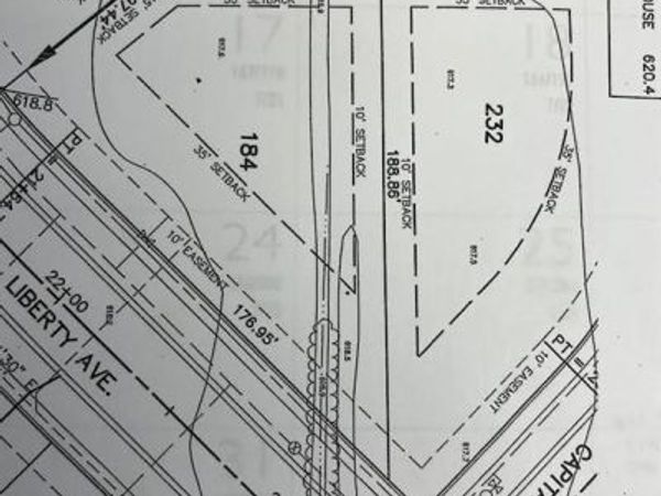 260 CAPITOL Drive, Marysville, MI 48040