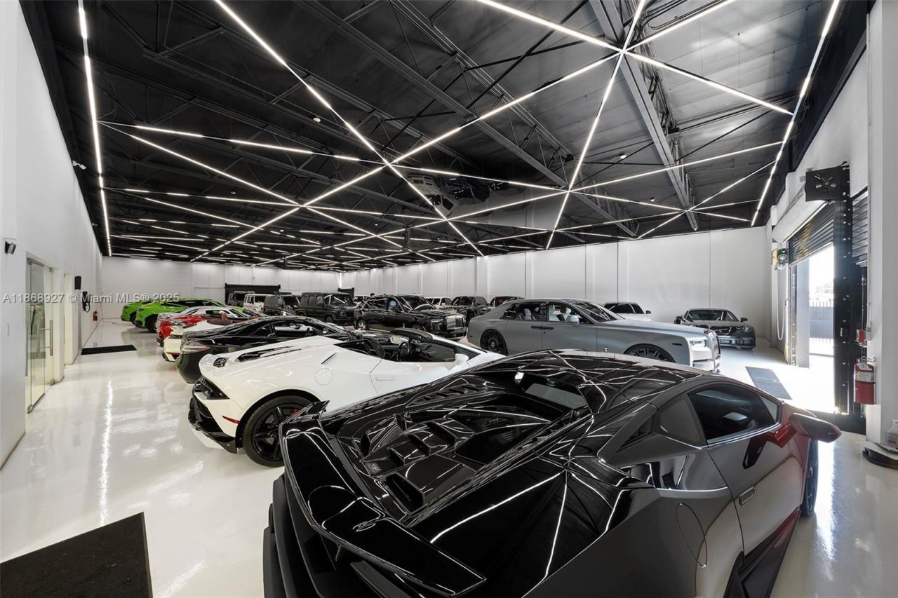 8700 NW 7th Ave, Miami, FL 33150 Photo