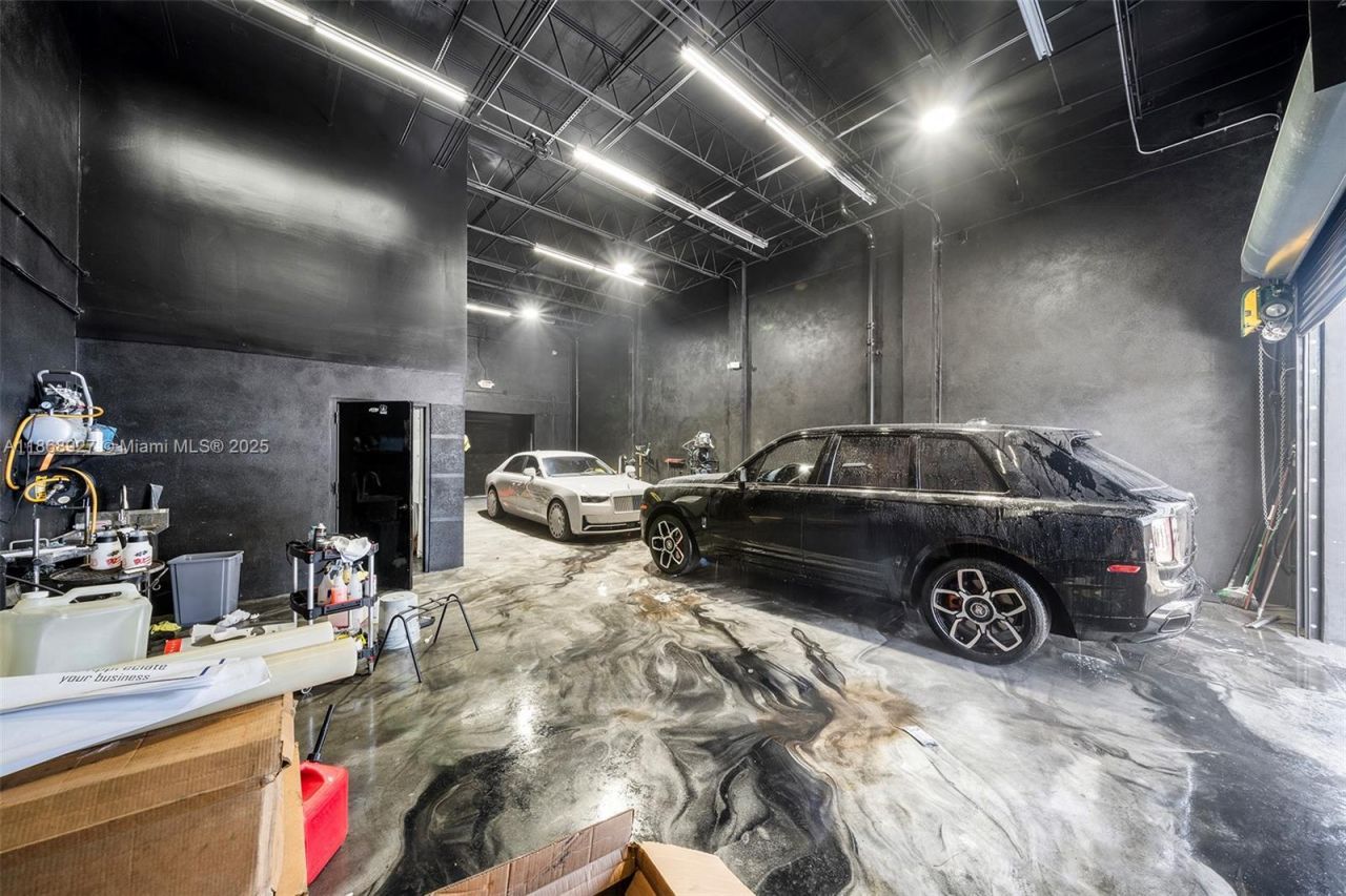 8700 NW 7th Ave, Miami, FL 33150 Photo