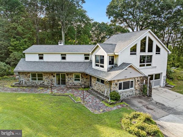 38 LUTZ ROAD, BOYERTOWN, PA 19512