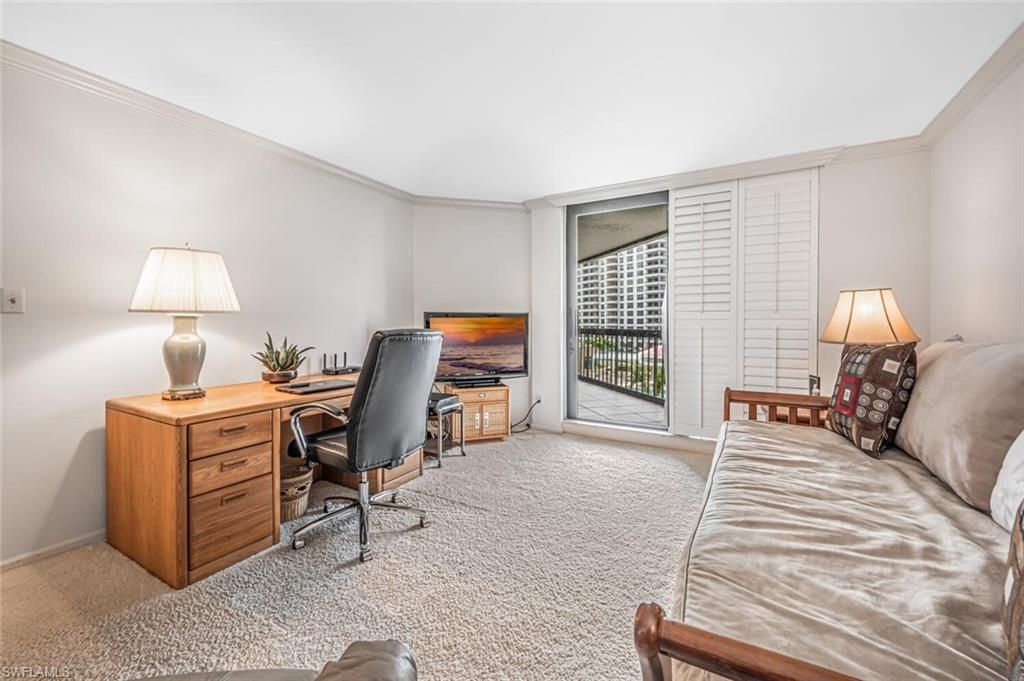 4551 Gulf Shore Blvd N, Unit 605, Naples, FL 34103 Photo