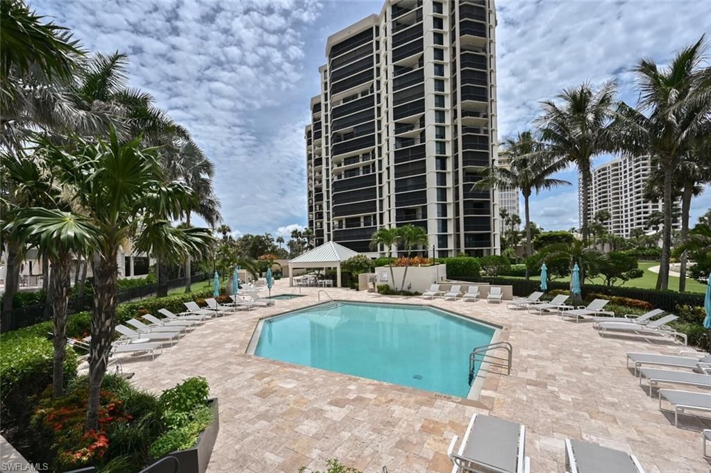 4551 Gulf Shore Blvd N, Unit 605, Naples, FL 34103 Photo