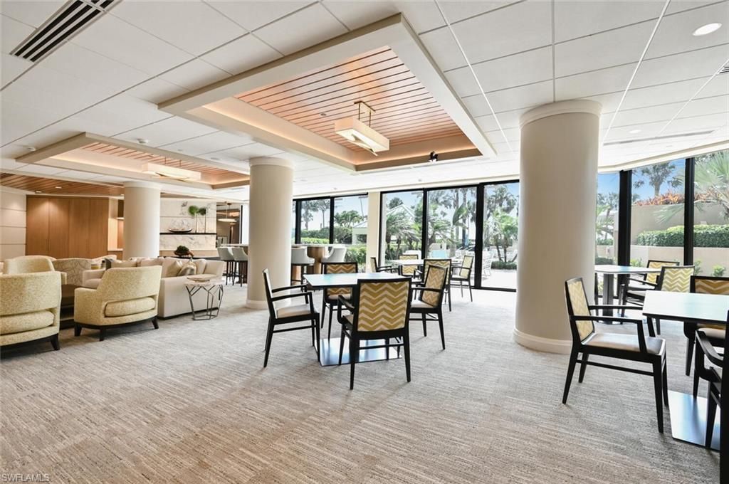 4551 Gulf Shore Blvd N, Unit 605, Naples, FL 34103 Photo