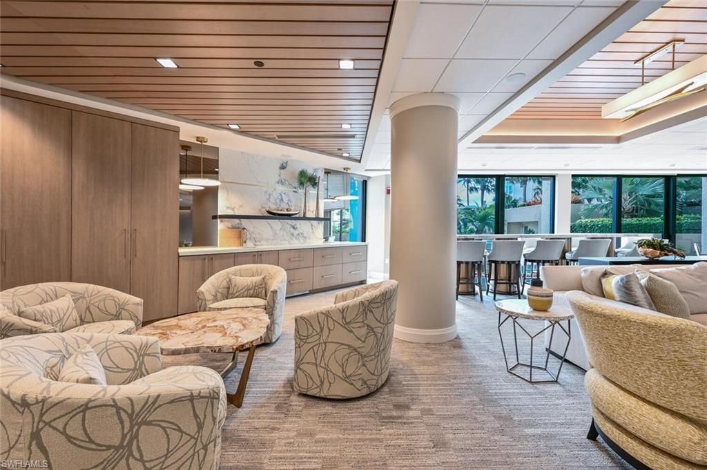 4551 Gulf Shore Blvd N, Unit 605, Naples, FL 34103 Photo