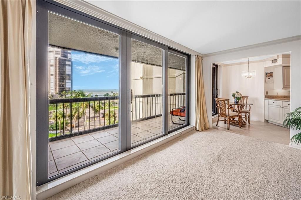 4551 Gulf Shore Blvd N, Unit 605, Naples, FL 34103 Photo