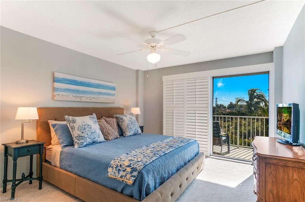 1300 Gulf Shore Blvd N, Unit 406, Naples, FL 34102 Photo