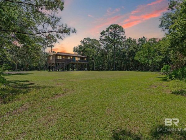 14850 Kennedy Lane, Coden, AL 36523