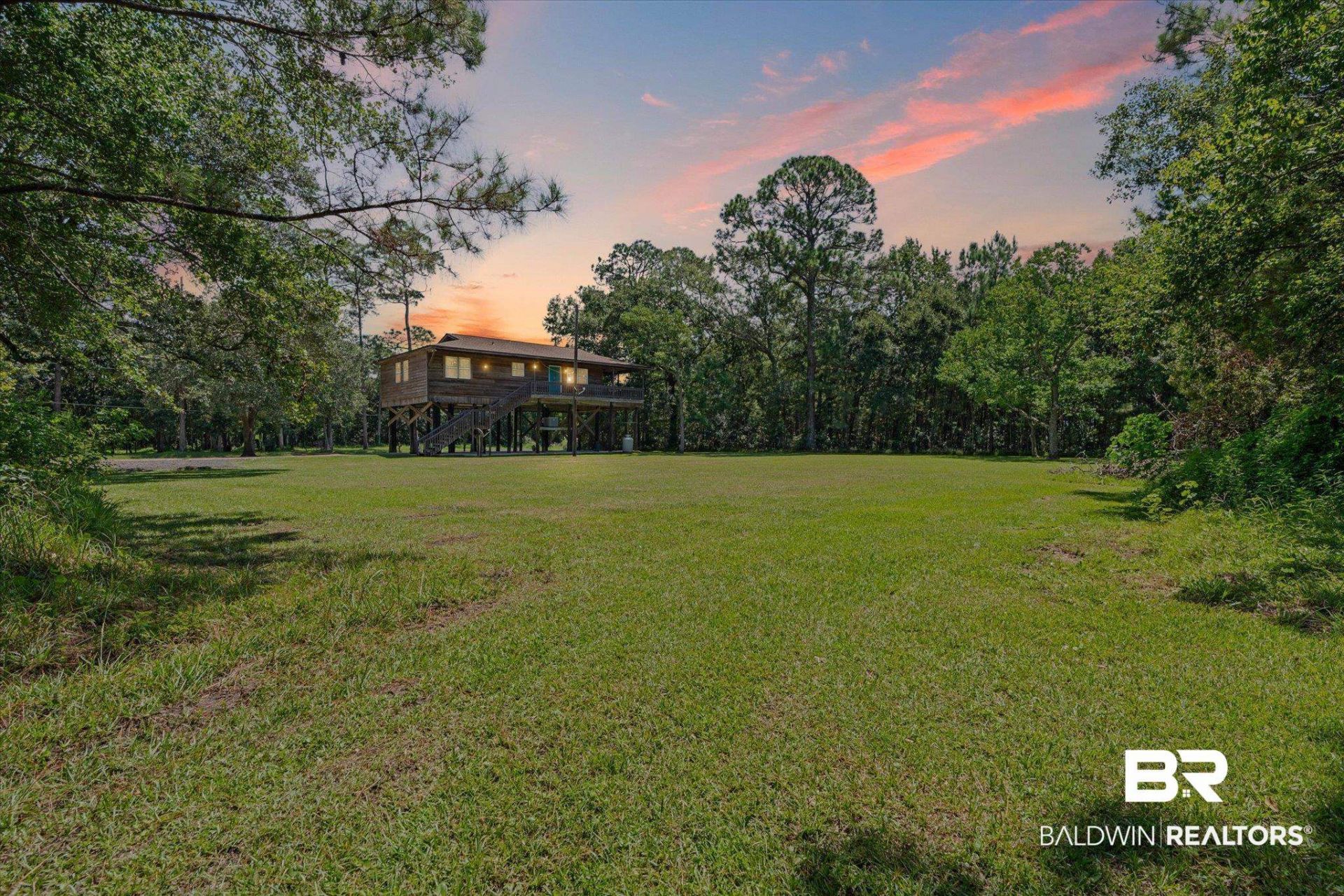 14850 Kennedy Lane, Coden, AL 36523 Main Photo