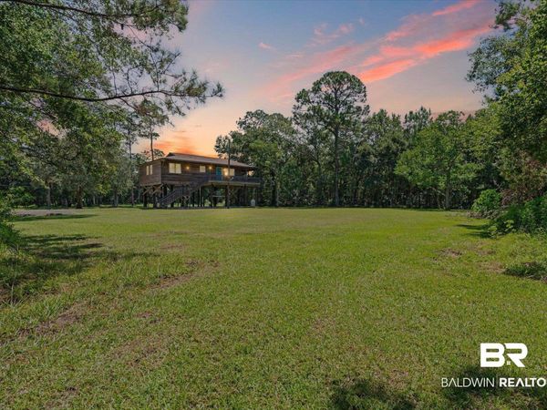 14850 Kennedy Lane, Coden, AL 36523