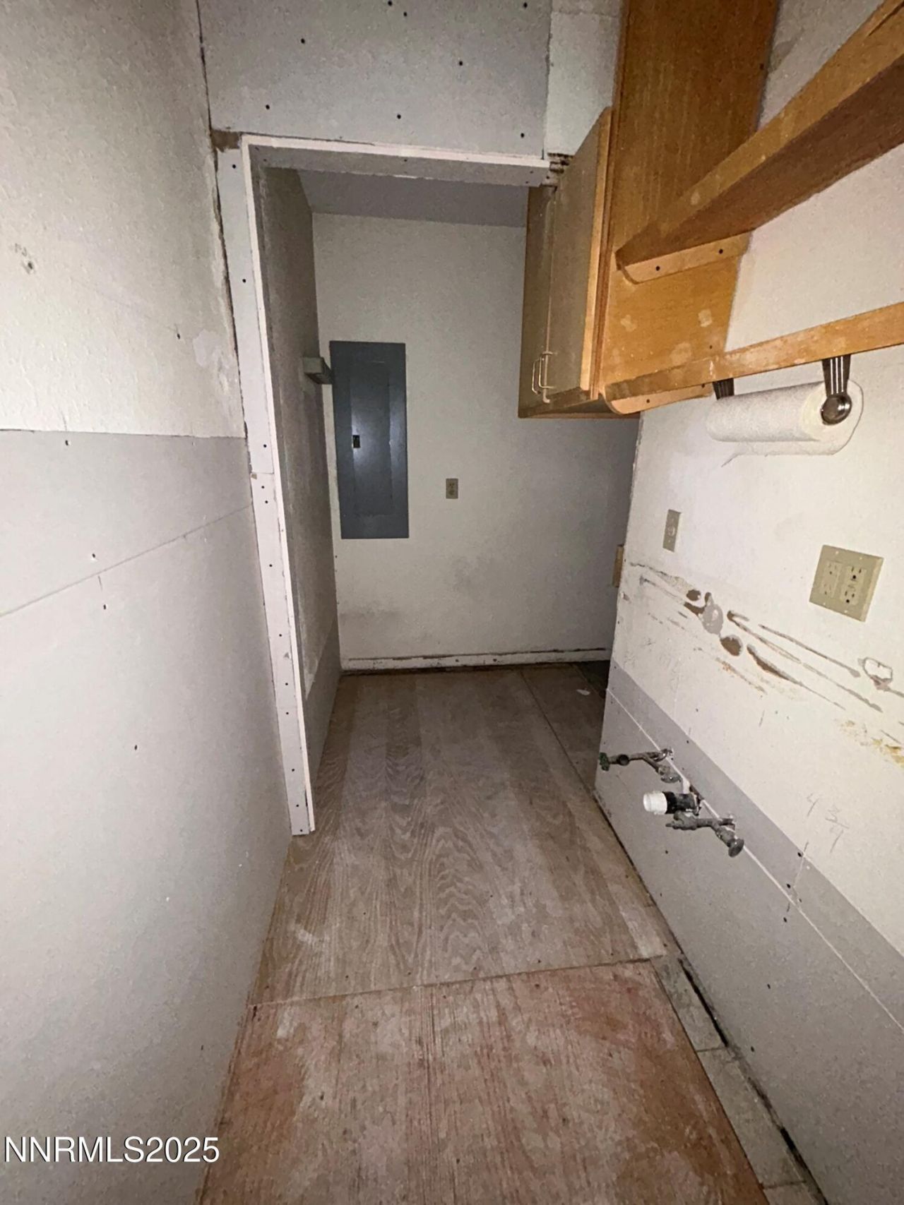 404 S Pratt Avenue, Carson City, NV 89701 Photo