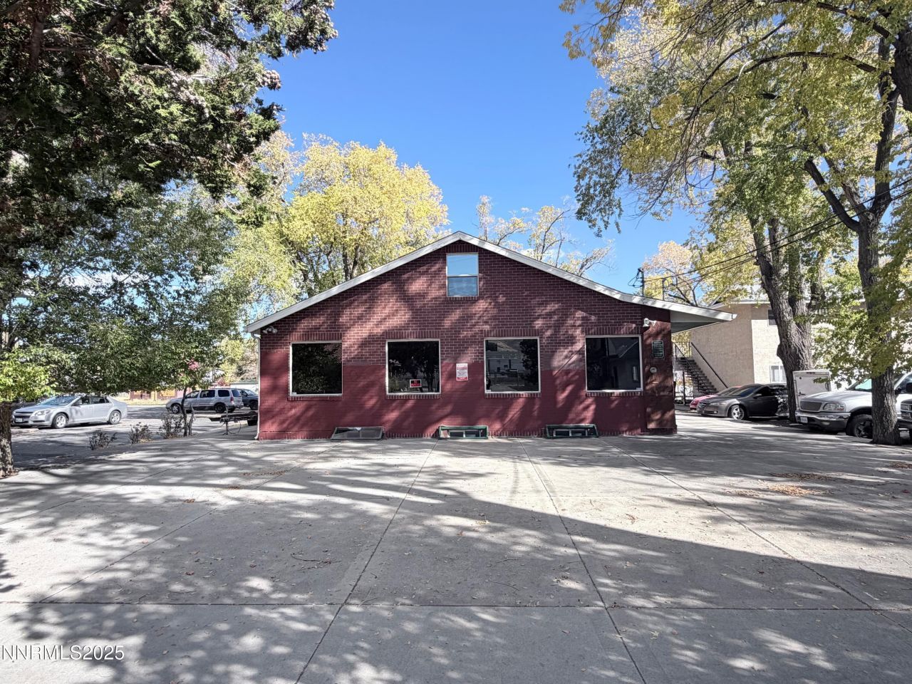 404 S Pratt Avenue, Carson City, NV 89701 Photo