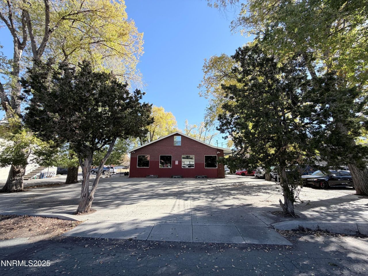 404 S Pratt Avenue, Carson City, NV 89701 Photo