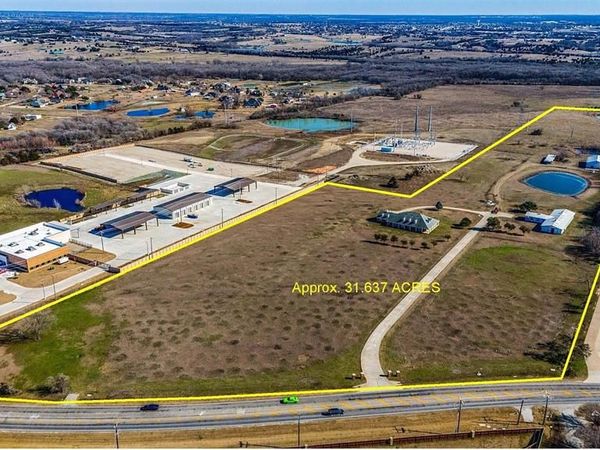 19966 Fm 740, Forney, TX 75126