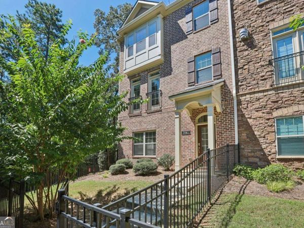 2061 Morrison Avenue, Brookhaven, GA 30319