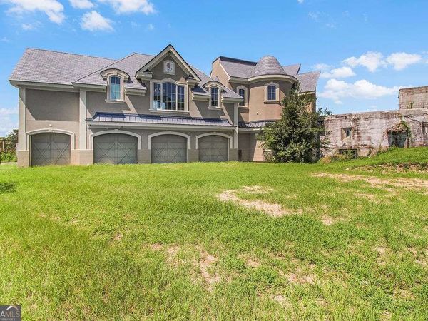 20 Taylor Street, Tybee Island, GA 31328