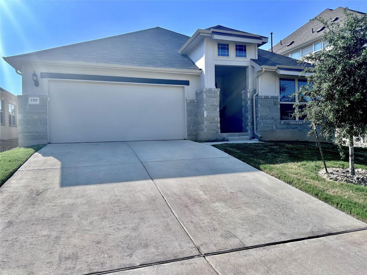 1517 Harrongton Way, Leander, TX 78641 Main Photo