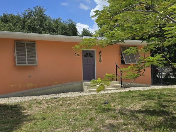 16 Pompano Avenue, KEY LARGO, FL 33037