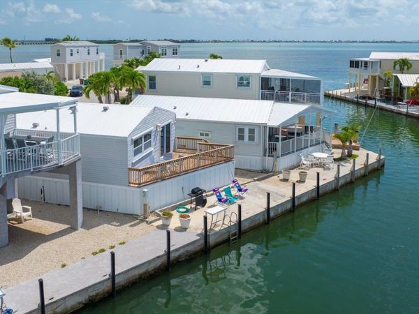 701 Spanish Main Drive, Unit 510, Cudjoe, FL 33042