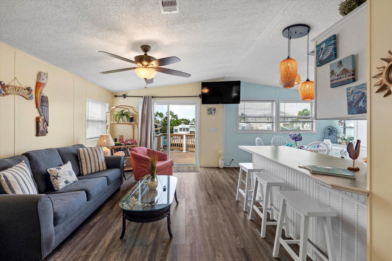 701 Spanish Main Drive, Unit 510, Cudjoe, FL 33042 Photo