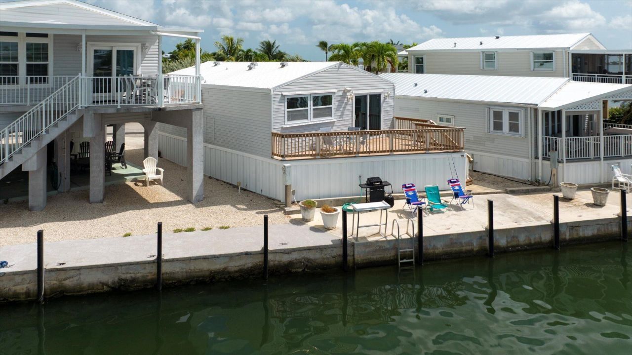 701 Spanish Main Drive, Unit 510, Cudjoe, FL 33042 Photo