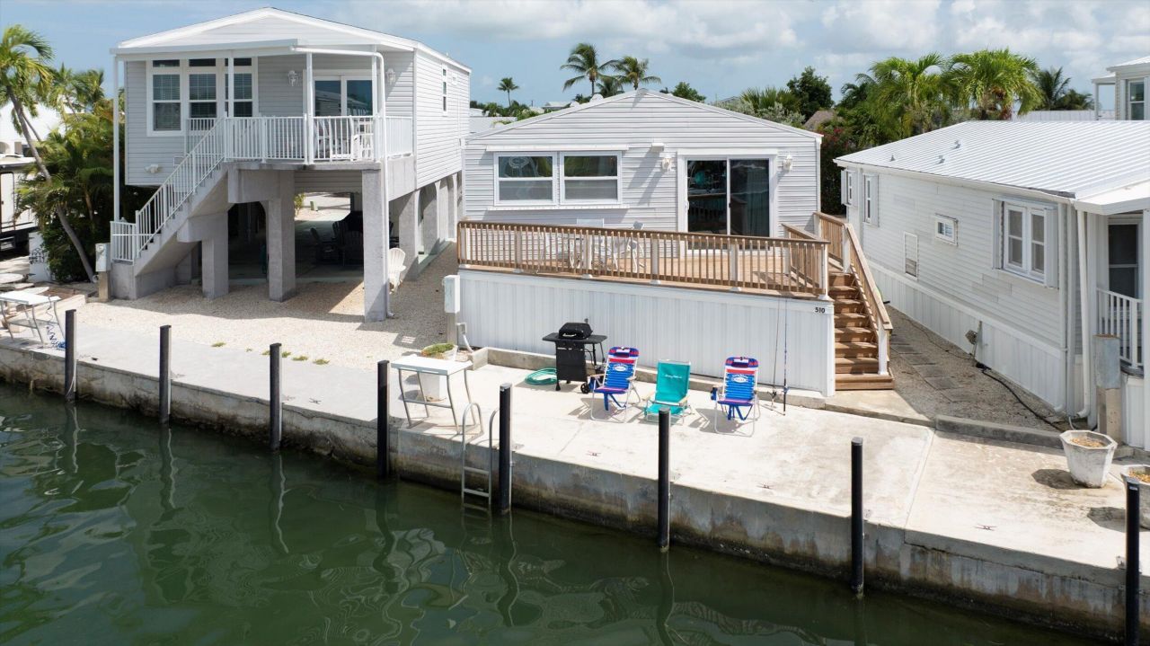 701 Spanish Main Drive, Unit 510, Cudjoe, FL 33042 Photo