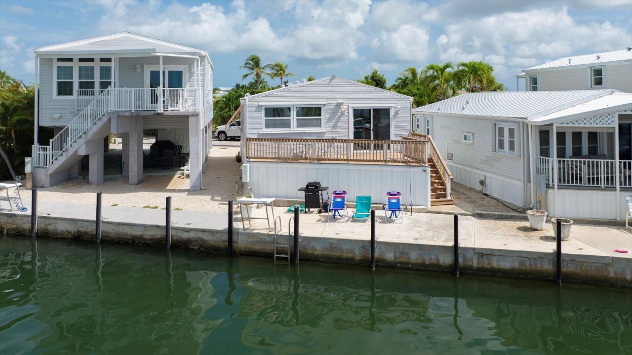 701 Spanish Main Drive, Unit 510, Cudjoe, FL 33042 Photo