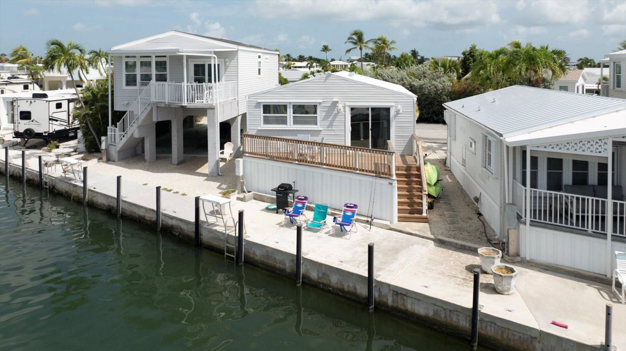 701 Spanish Main Drive, Unit 510, Cudjoe, FL 33042 Photo