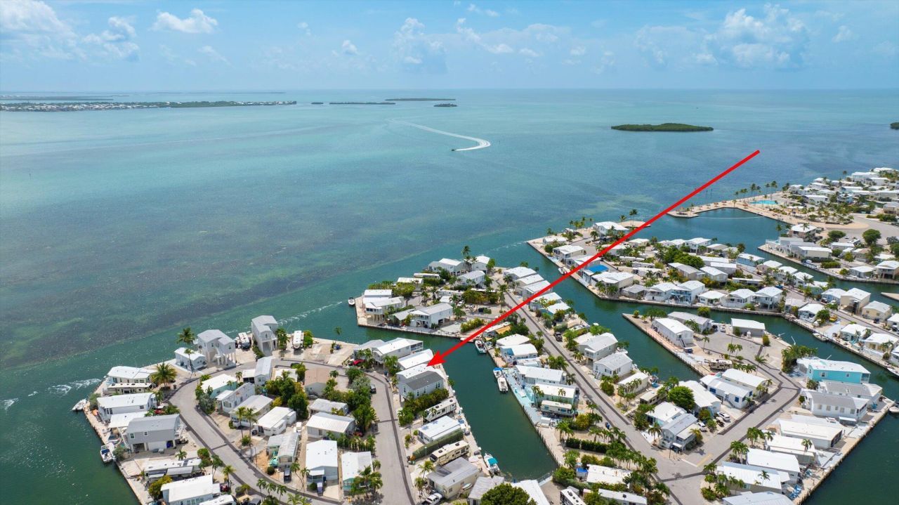 701 Spanish Main Drive, Unit 510, Cudjoe, FL 33042 Photo