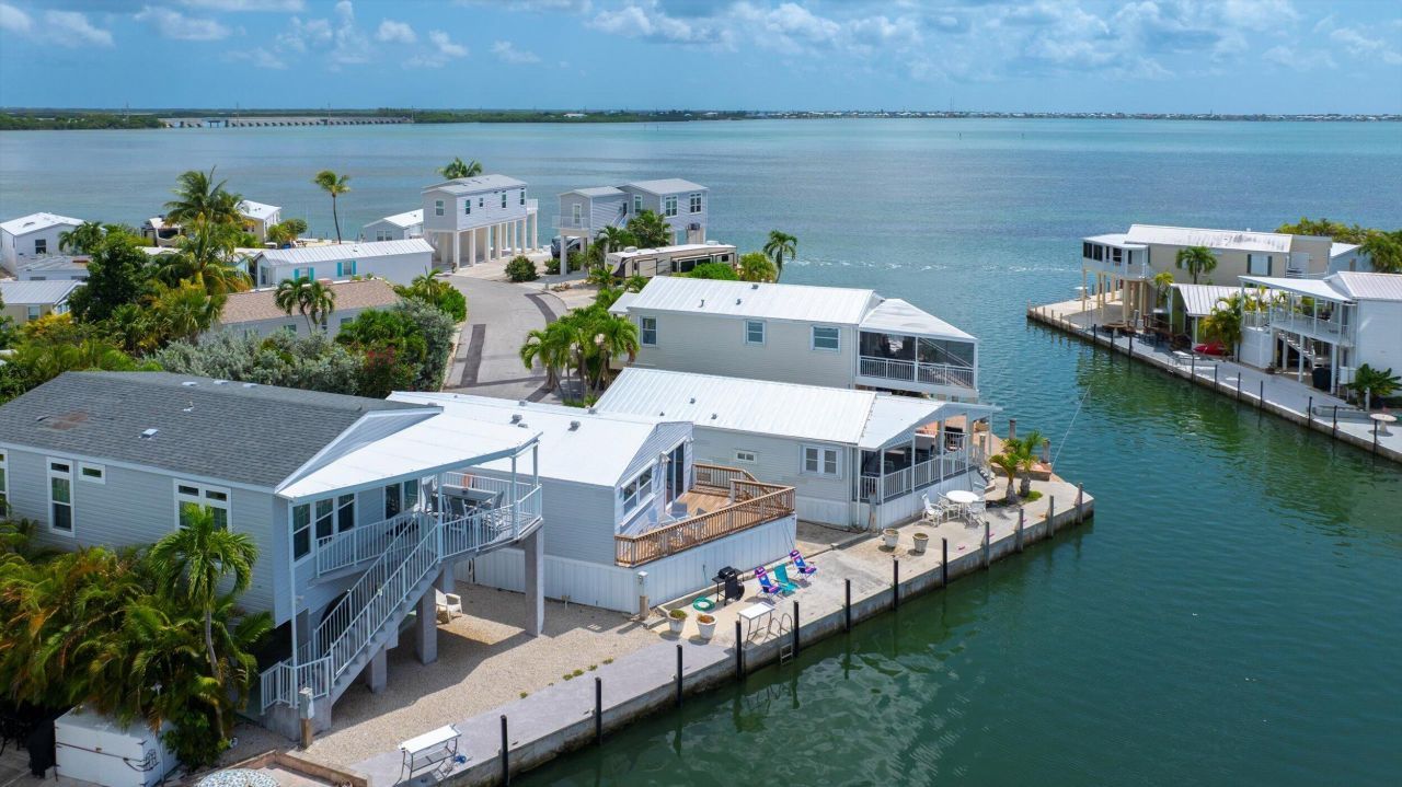 701 Spanish Main Drive, Unit 510, Cudjoe, FL 33042 Photo