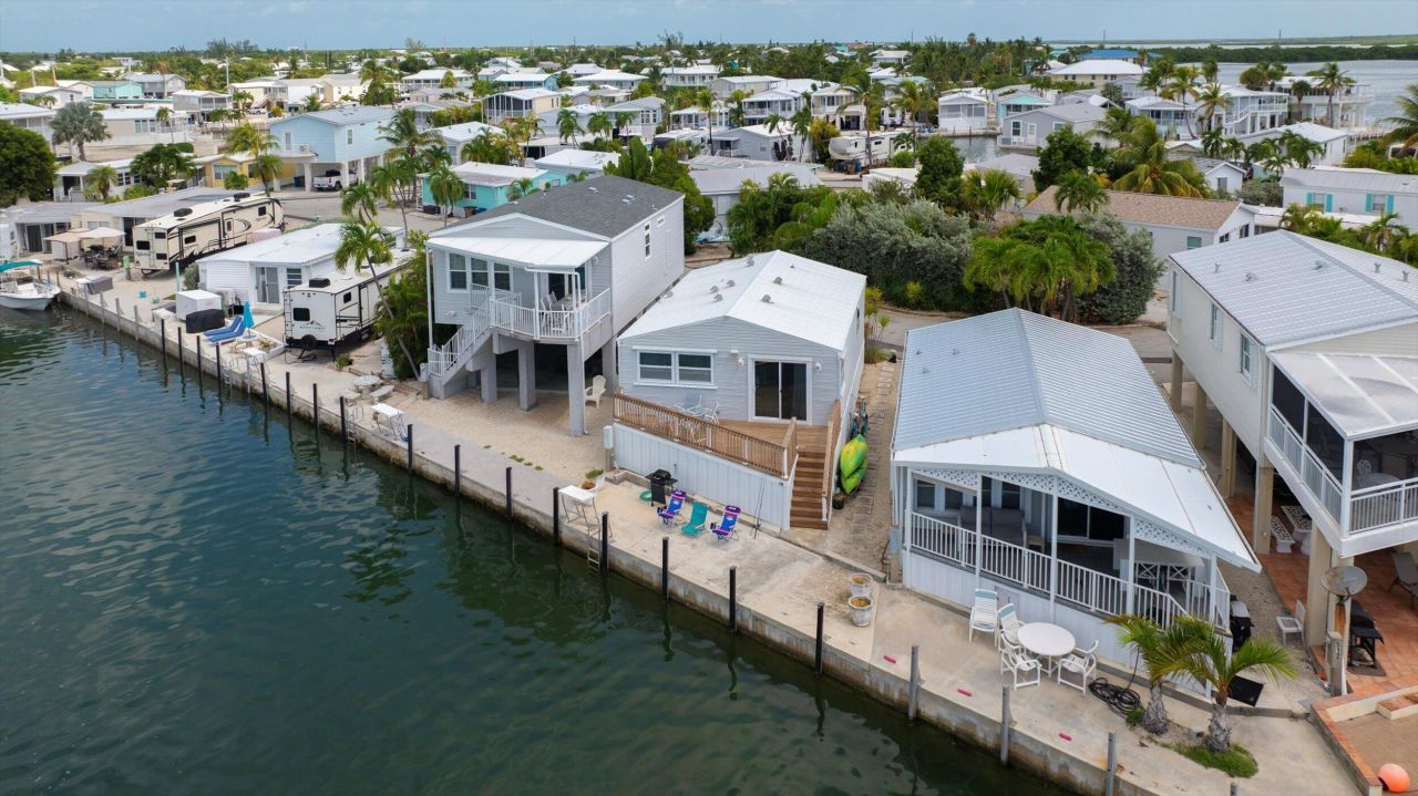 701 Spanish Main Drive, Unit 510, Cudjoe, FL 33042 Photo