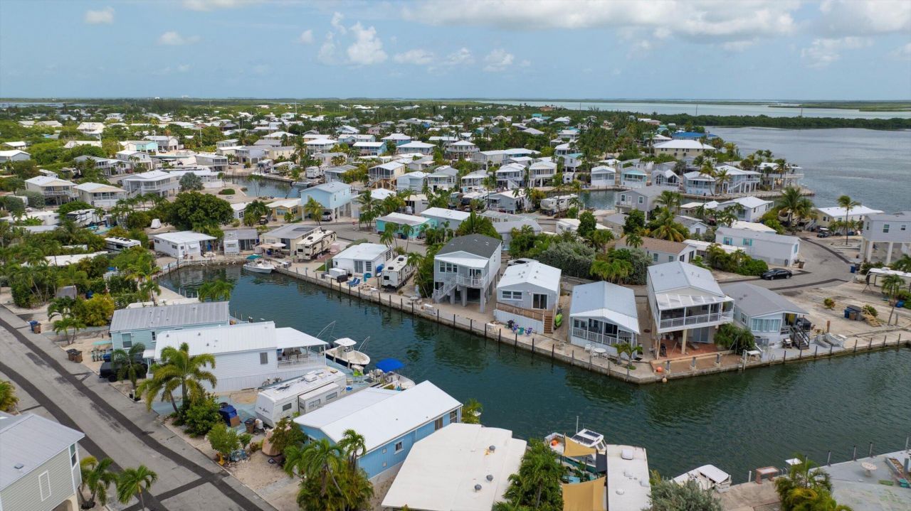 701 Spanish Main Drive, Unit 510, Cudjoe, FL 33042 Photo