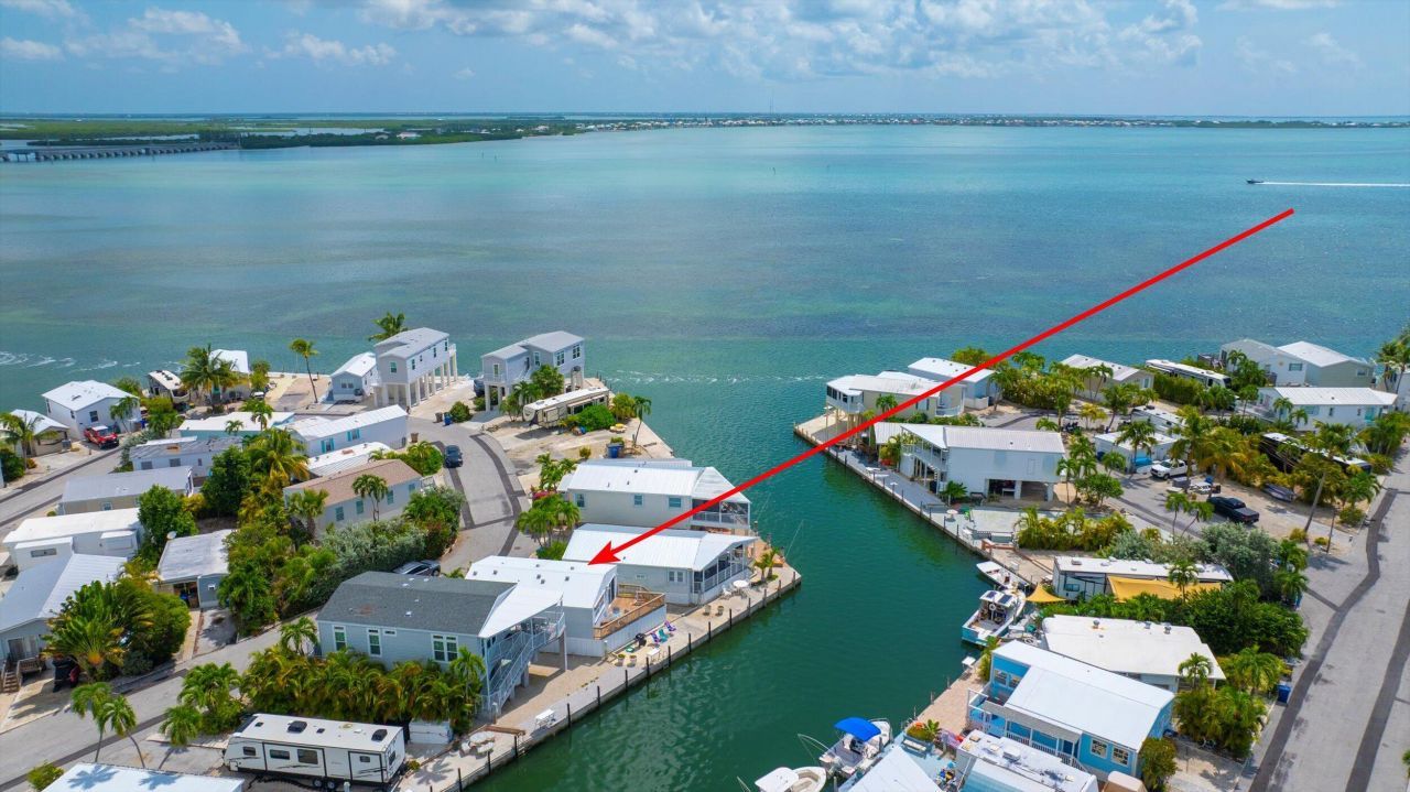 701 Spanish Main Drive, Unit 510, Cudjoe, FL 33042 Photo