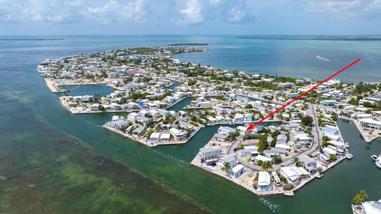 701 Spanish Main Drive, Unit 510, Cudjoe, FL 33042 Photo