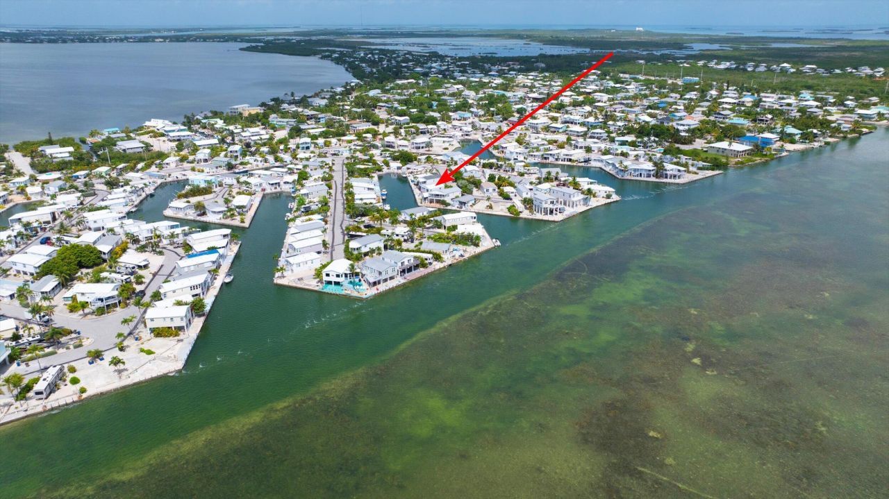 701 Spanish Main Drive, Unit 510, Cudjoe, FL 33042 Photo