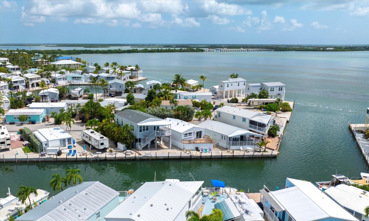 701 Spanish Main Drive, Unit 510, Cudjoe, FL 33042 Photo