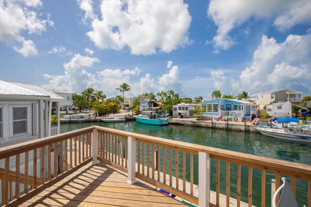 701 Spanish Main Drive, Unit 510, Cudjoe, FL 33042 Photo