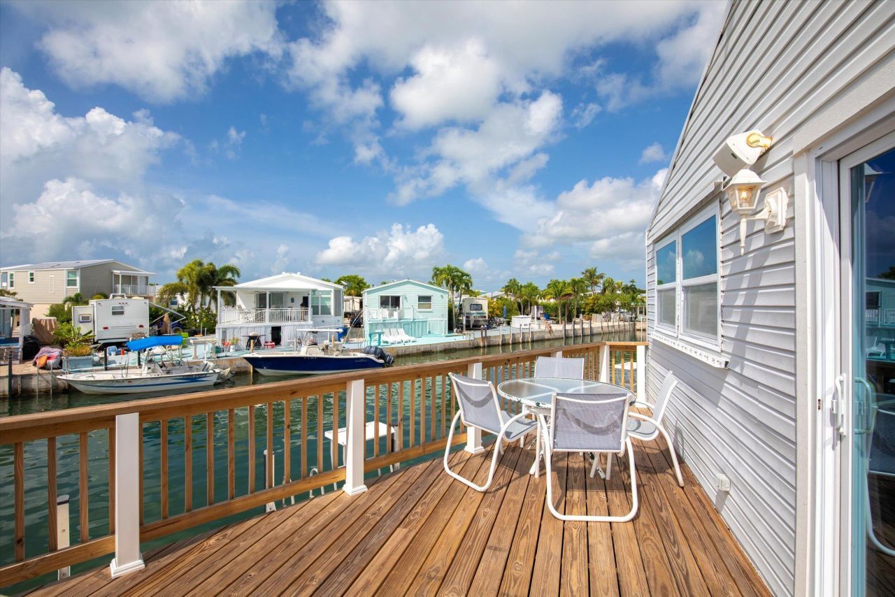 701 Spanish Main Drive, Unit 510, Cudjoe, FL 33042 Photo