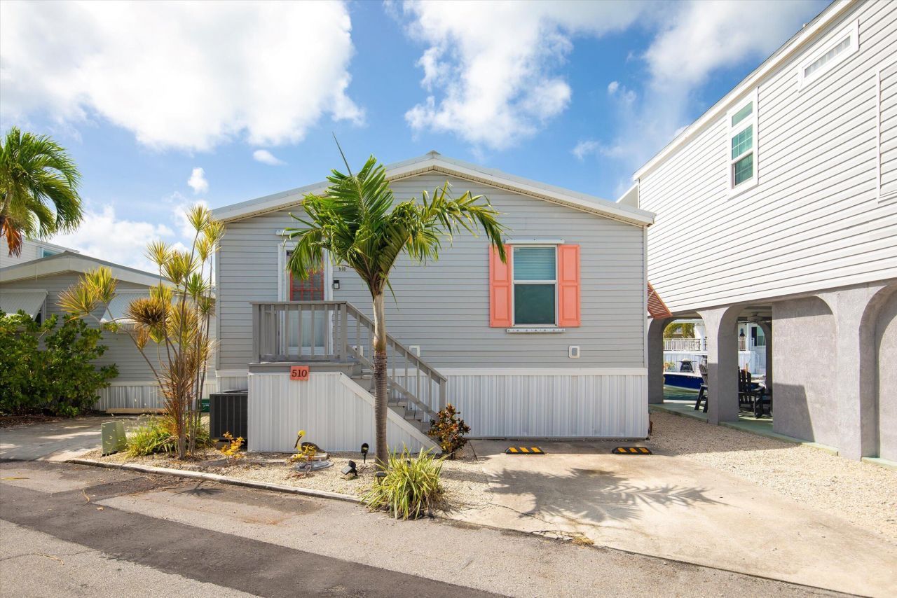 701 Spanish Main Drive, Unit 510, Cudjoe, FL 33042 Photo