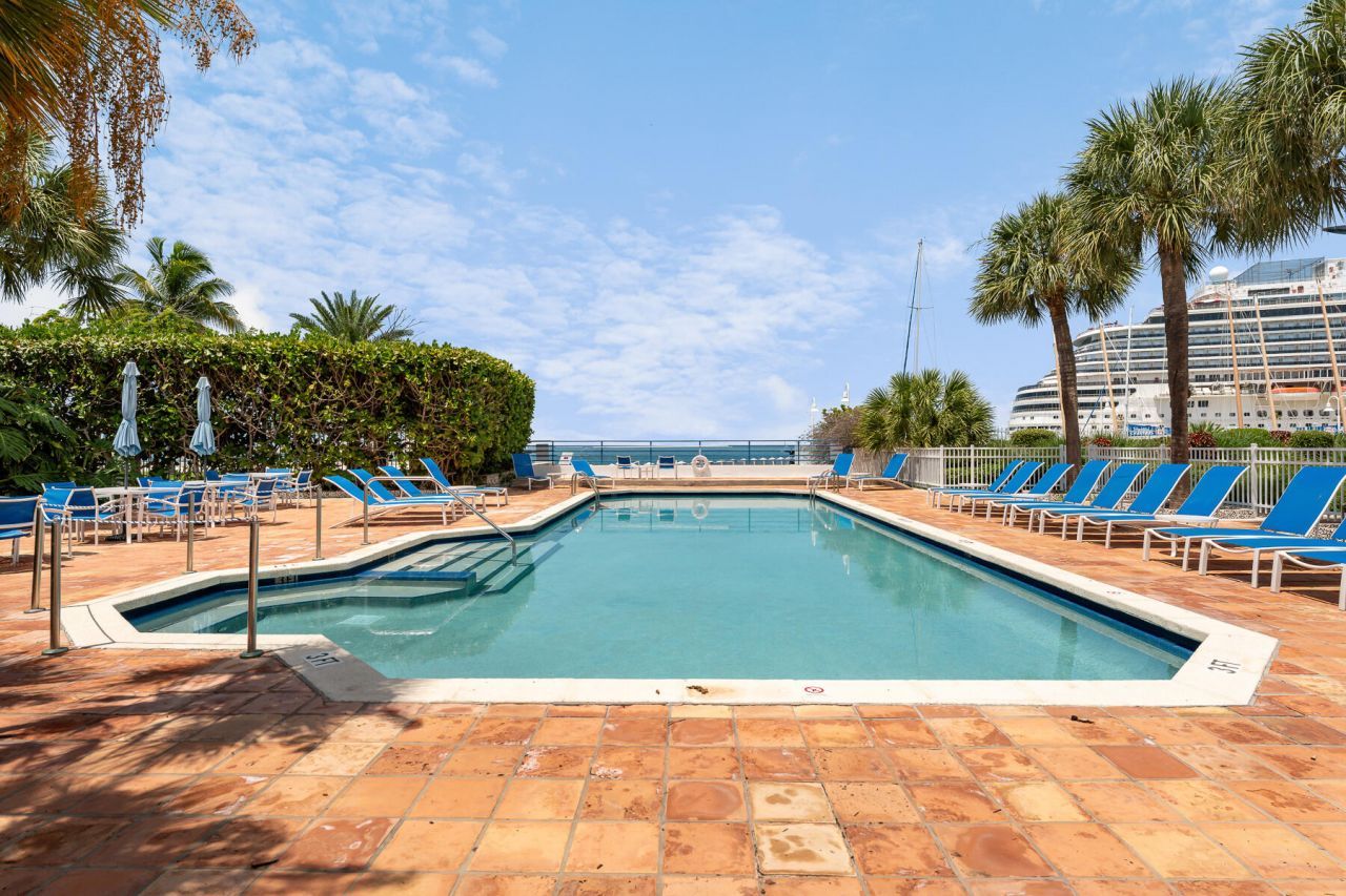 115 Front Street, Unit 101, Key West, FL 33040 Photo