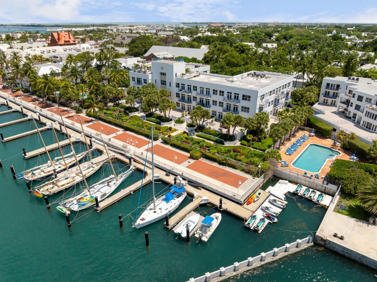 115 Front Street, Unit 101, Key West, FL 33040 Photo