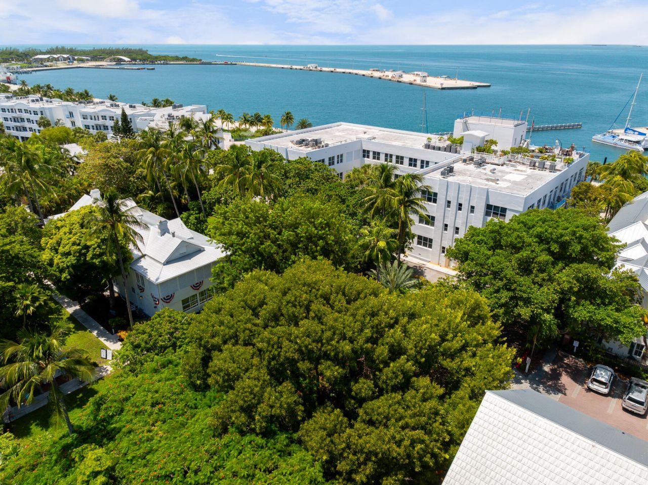 115 Front Street, Unit 101, Key West, FL 33040 Photo