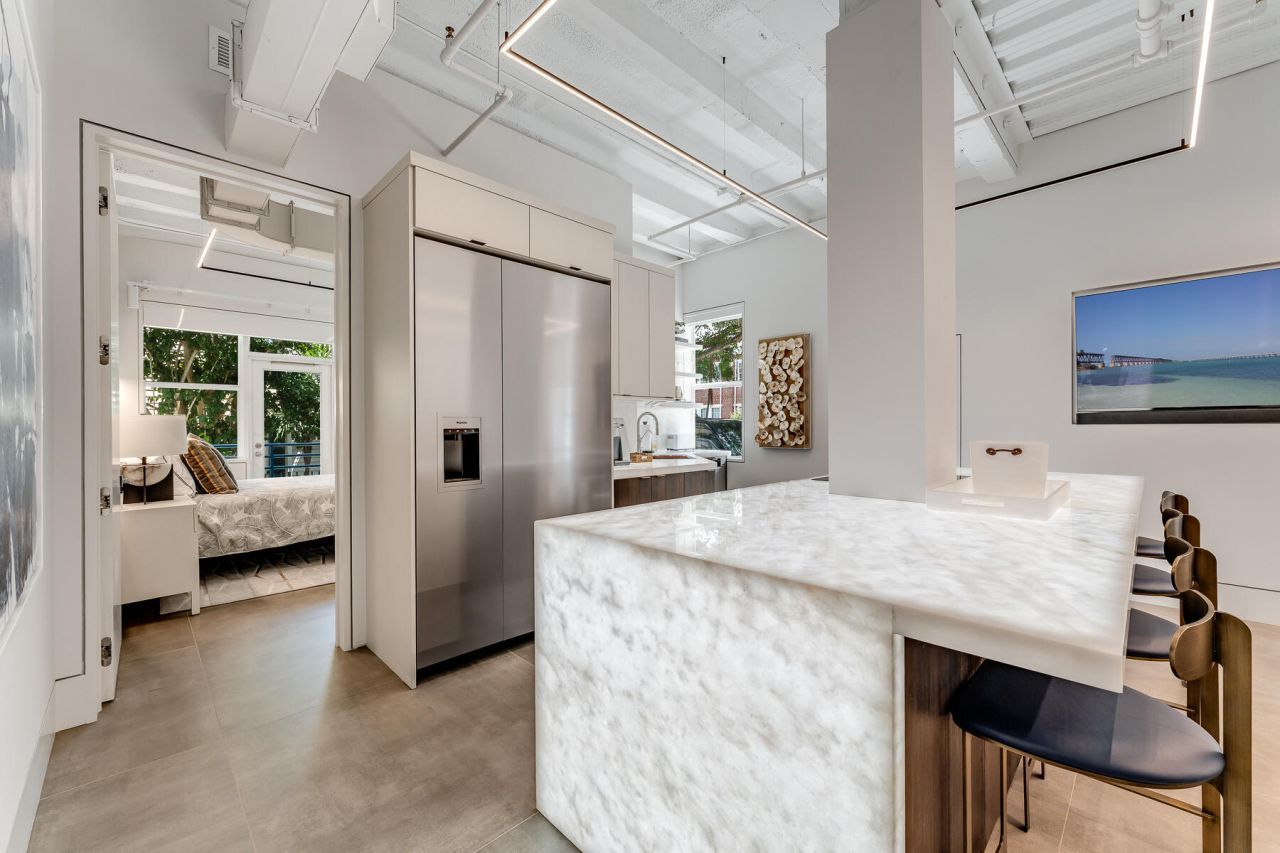 115 Front Street, Unit 101, Key West, FL 33040 Photo