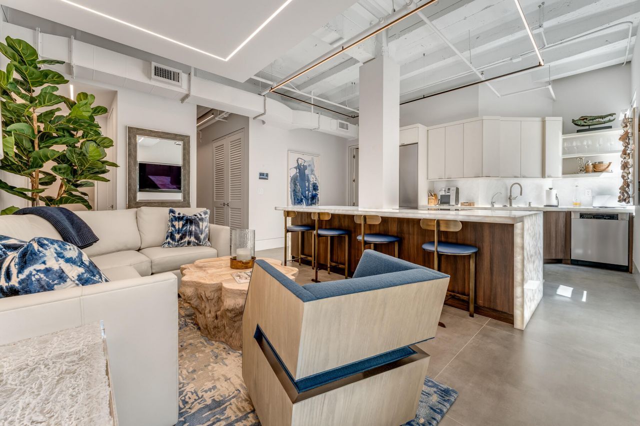 115 Front Street, Unit 101, Key West, FL 33040 Photo