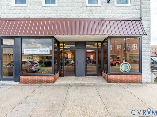 215 South Main Street, Blackstone, VA 23824