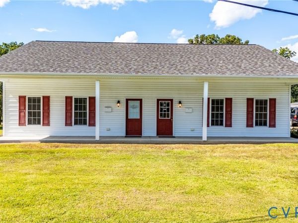 4644 Farmville Road , Farmville, VA 23901