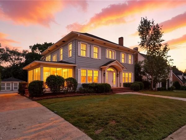 209 W Bessemer Avenue, Greensboro, NC 27401