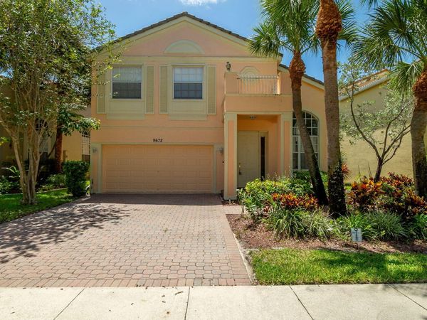 9672 Wyeth Court, Wellington, FL 33414